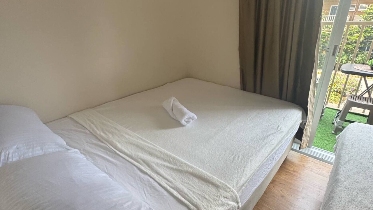Photo of Bedroom in Baguio