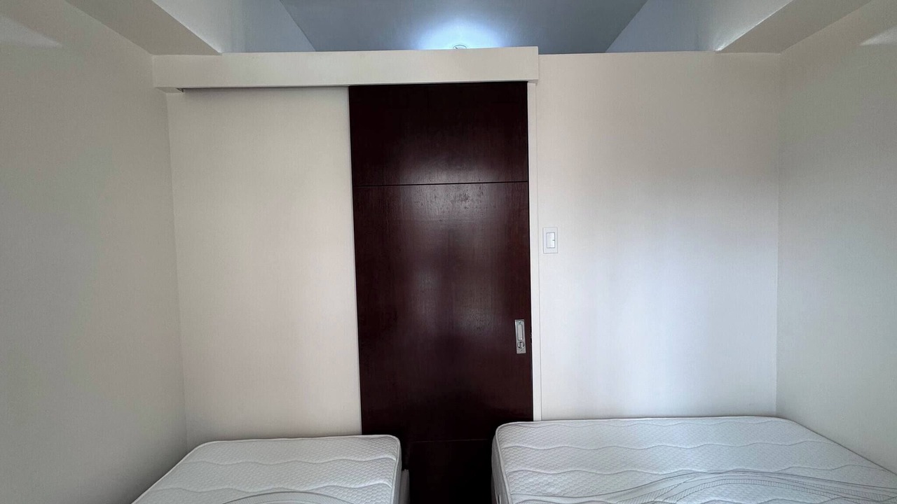 Photo of Bedroom in Baguio