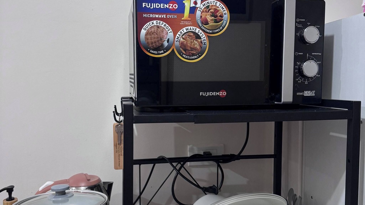 Photo of Kitchen in Baguio