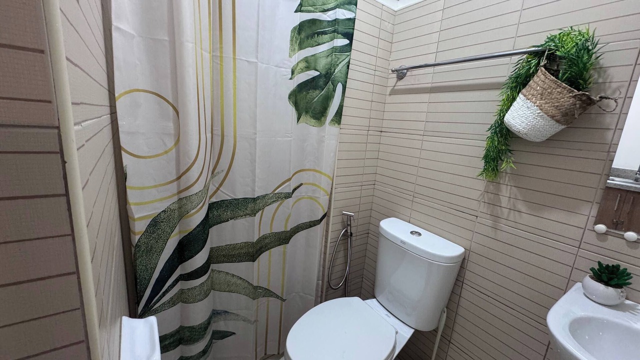 Photo of Bathroom in Baguio