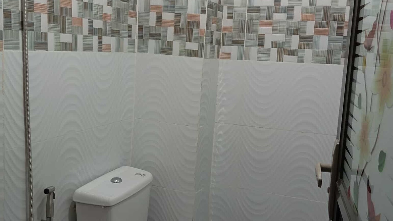 Photo of Bathroom in Marikina