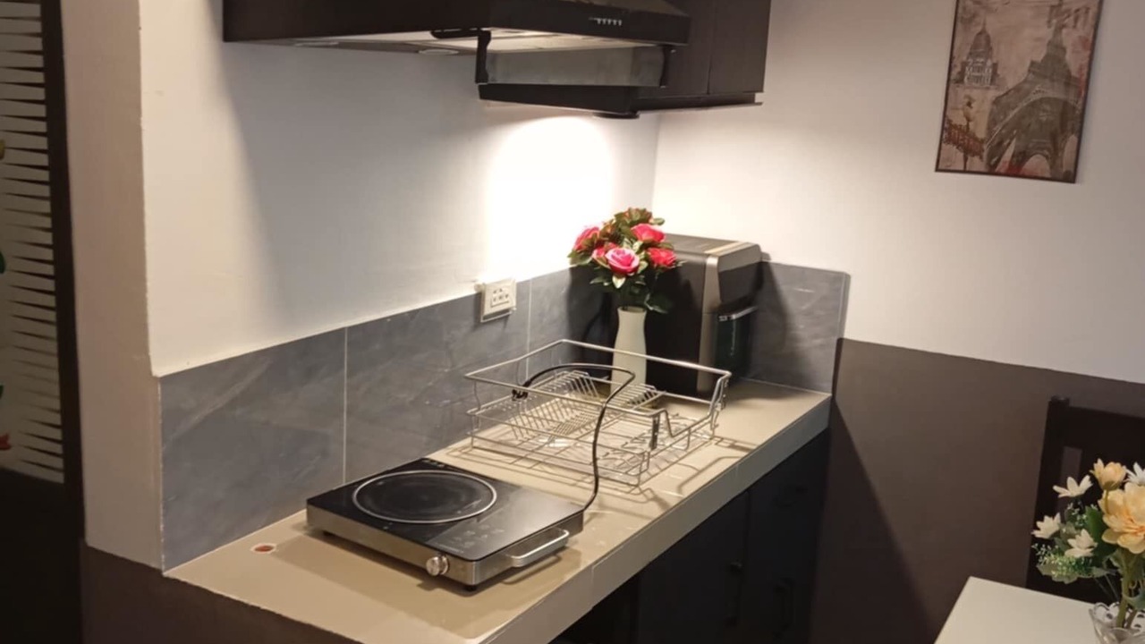 Photo of Kitchen in Marikina