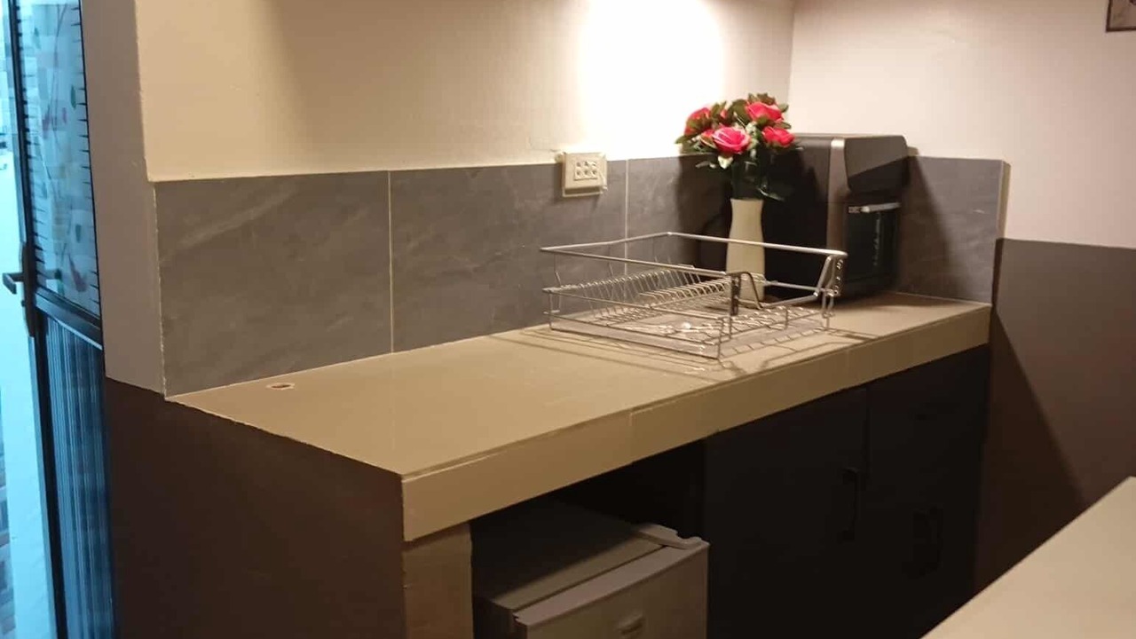 Photo of Kitchen in Marikina