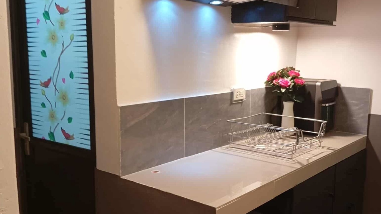 Photo of Kitchen in Marikina