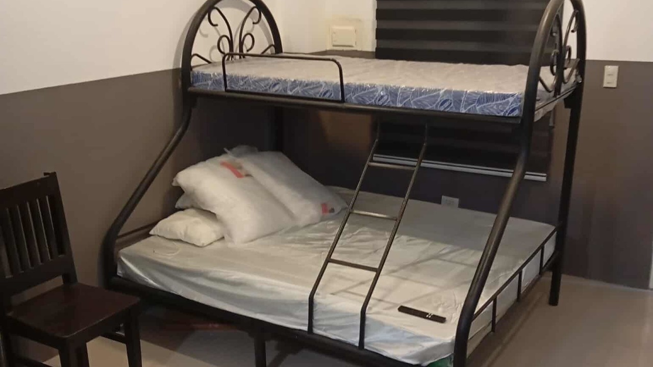 Photo of Bedroom in Marikina