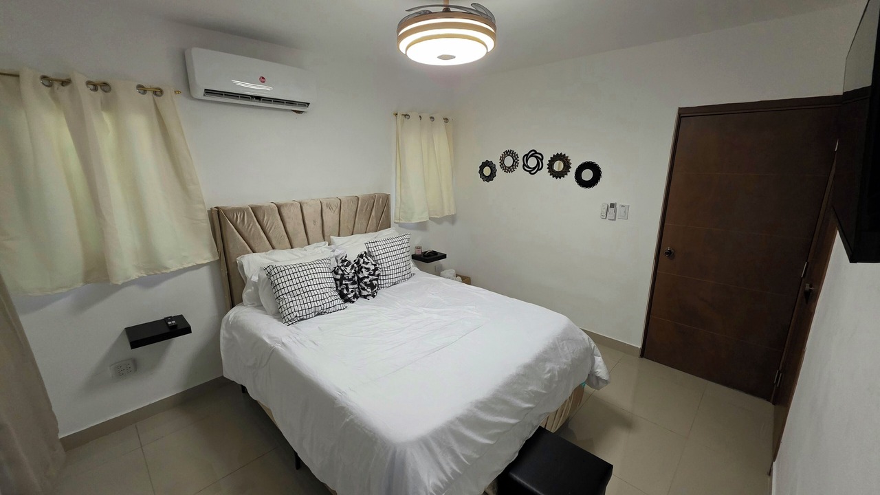 Photo of Bedroom in Residencial ROMANA