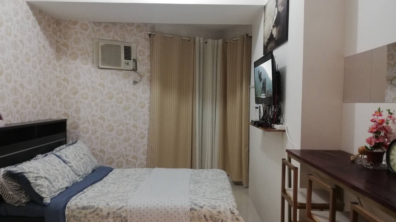 Photo of Bedroom in Ermita