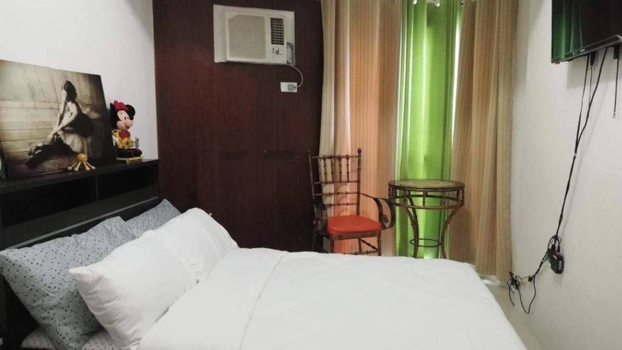 Photo of Bedroom in Ermita