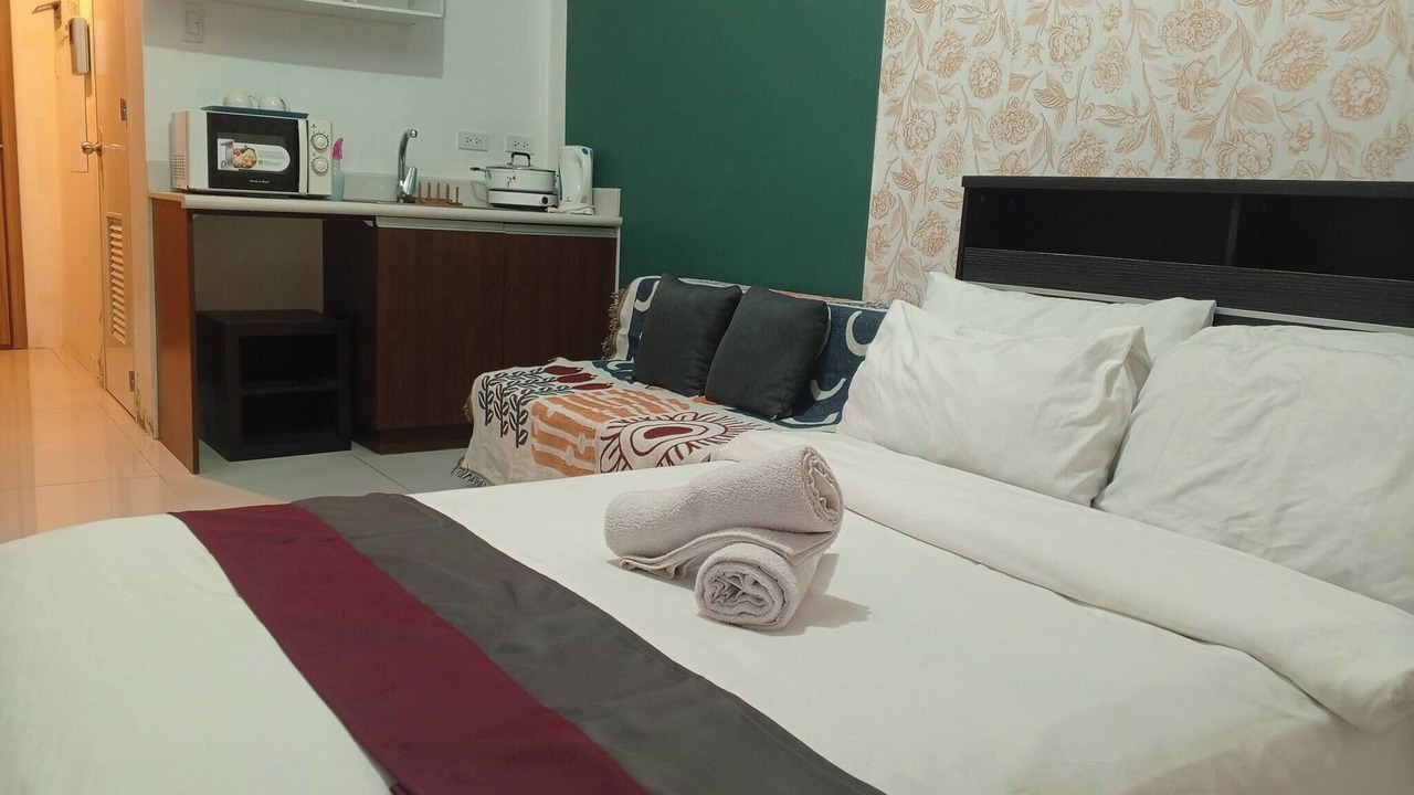 Photo of Bedroom in Ermita