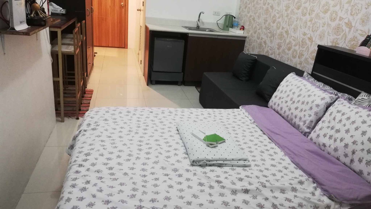 Photo of Bedroom in Ermita