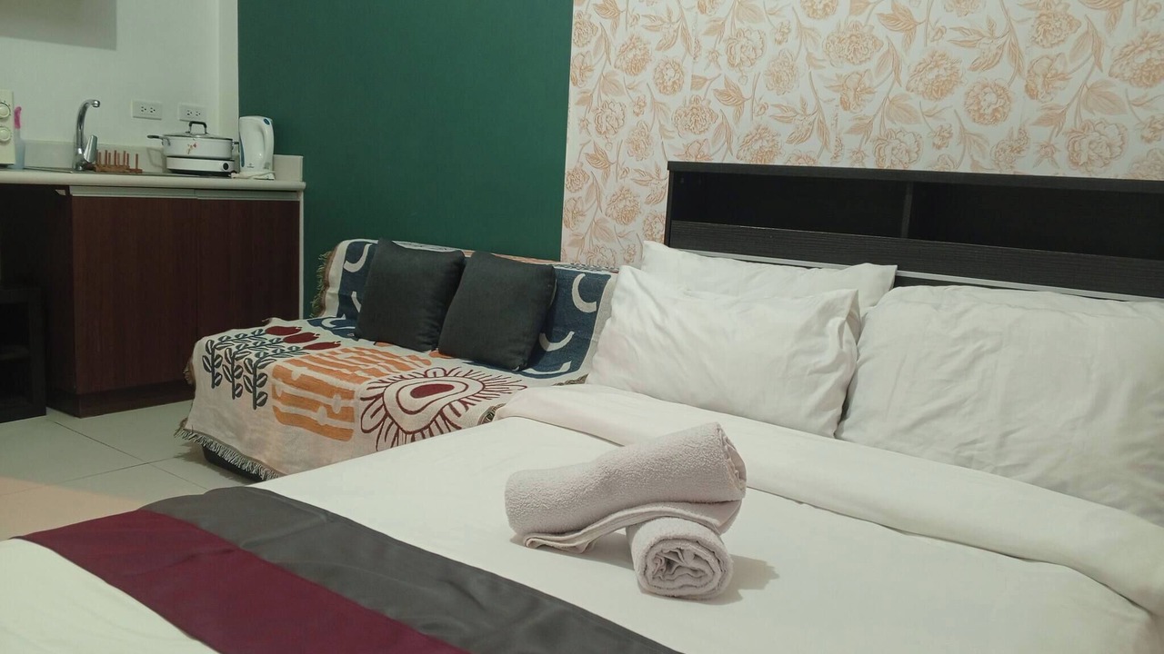 Photo of Bedroom in Ermita