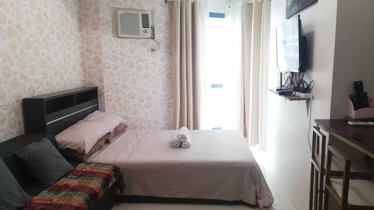 Photo of Bedroom in Ermita