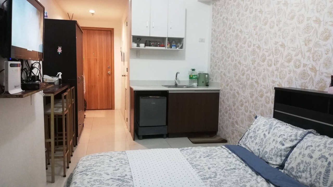 Photo of Bedroom in Ermita