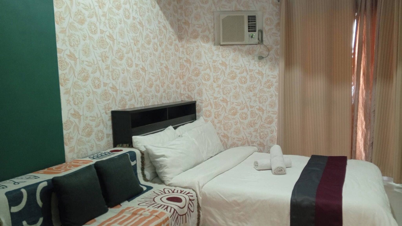 Photo of Bedroom in Ermita