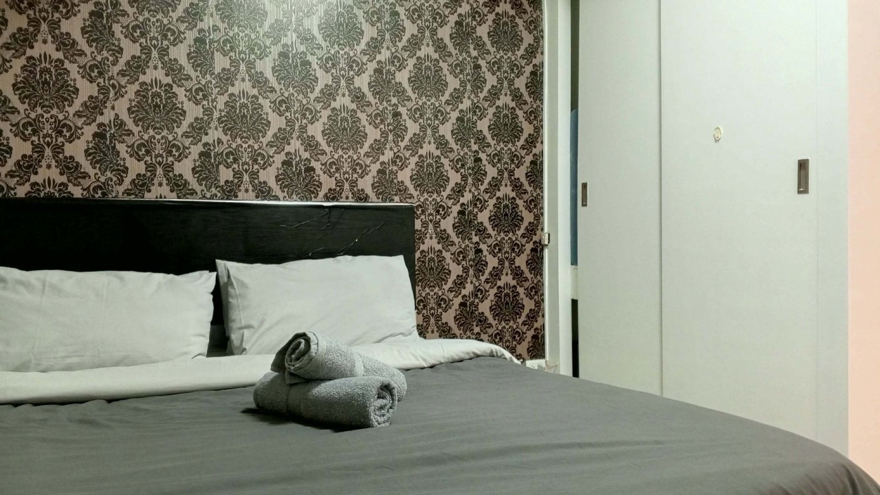 Photo of Bedroom in Ermita