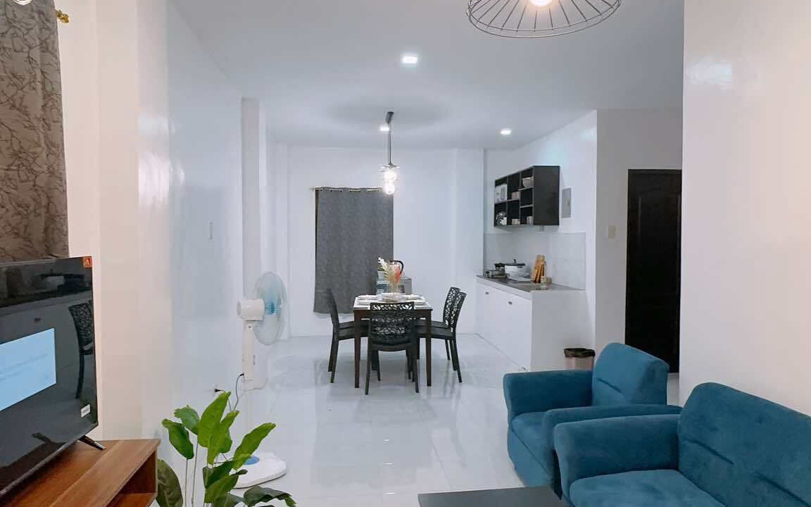 Photo of Livingroom in Mati