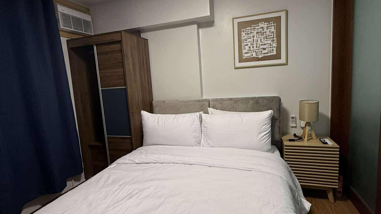 Photo of Bedroom in Davao