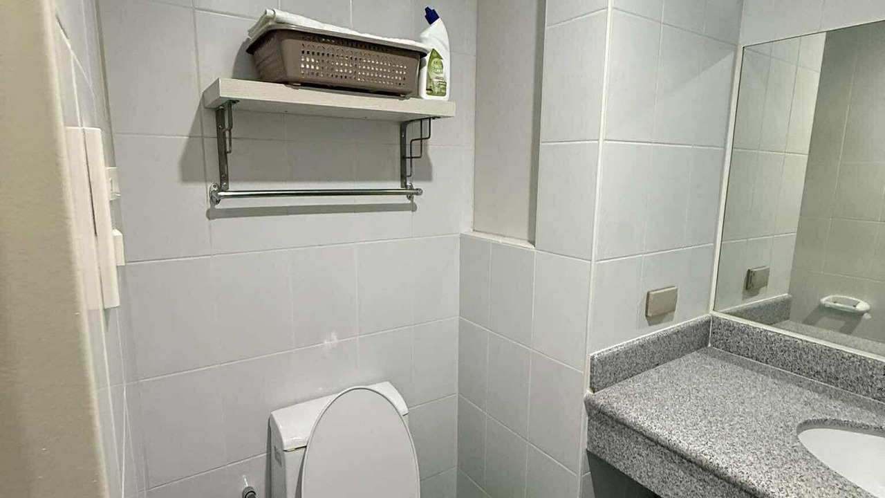 Photo of Bathroom in Davao