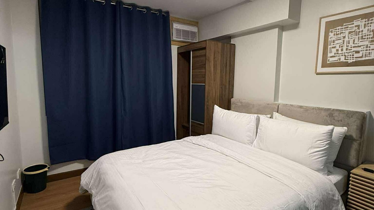 Photo of Bedroom in Davao