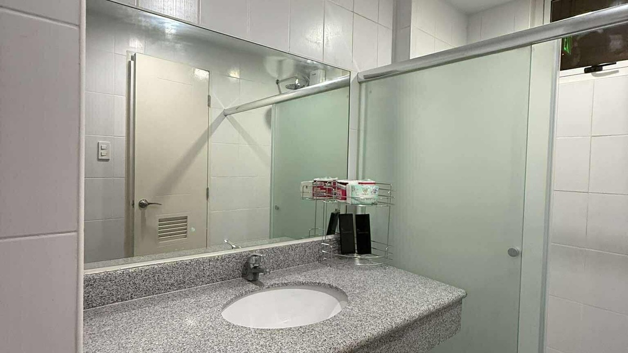 Photo of Bathroom in Davao