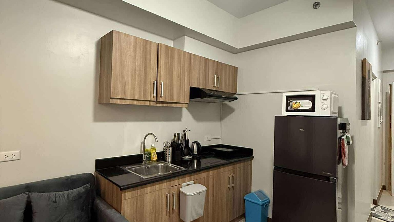 Photo of Kitchen in Davao