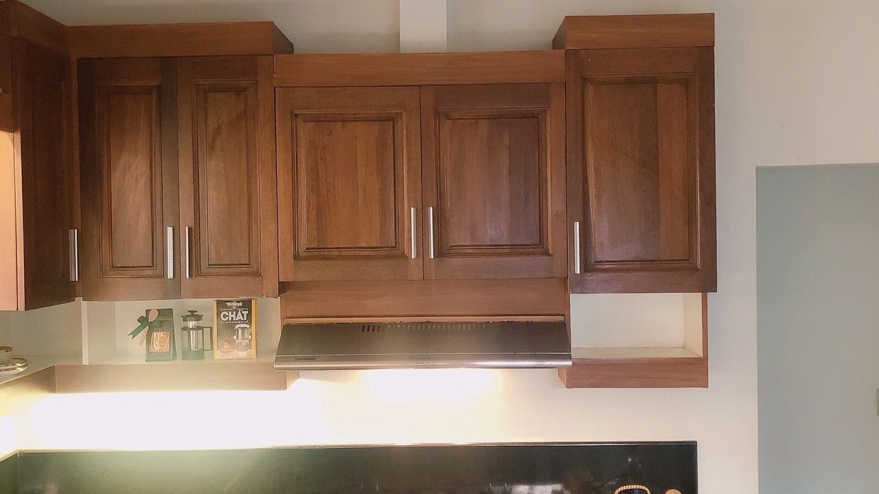 Photo of Kitchen in Angeles City