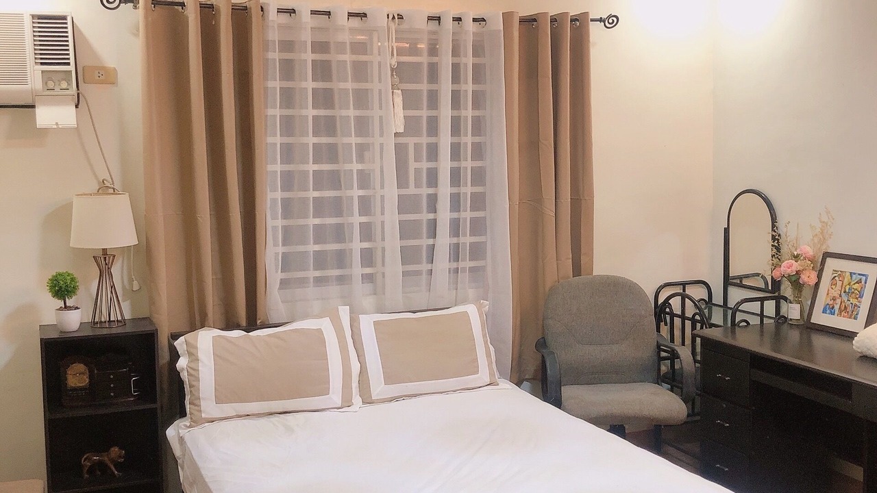 Photo of Bedroom in Angeles City