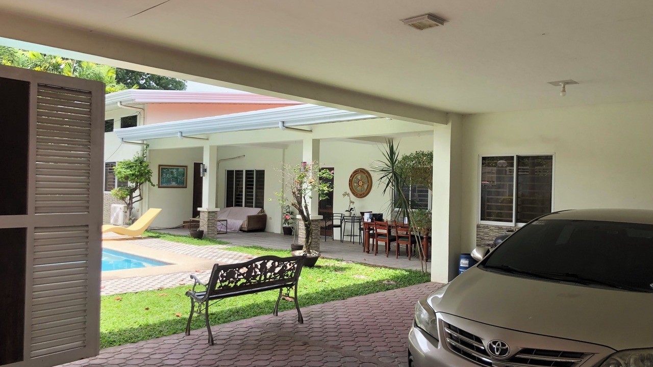 Photo of Outdoor in Angeles City