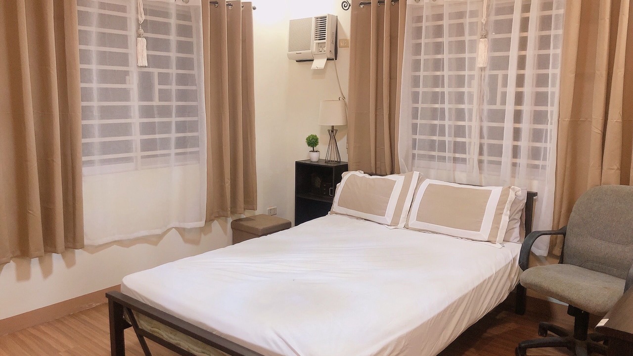 Photo of Bedroom in Angeles City
