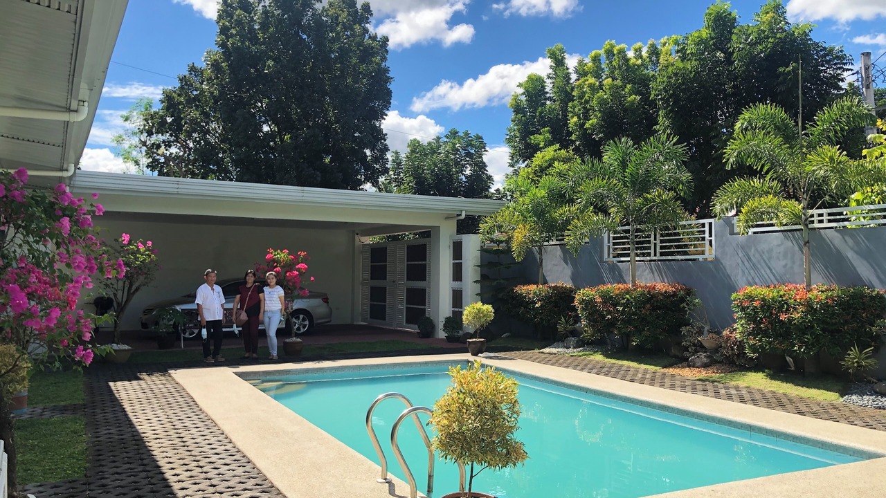 Photo of Outdoor in Angeles City