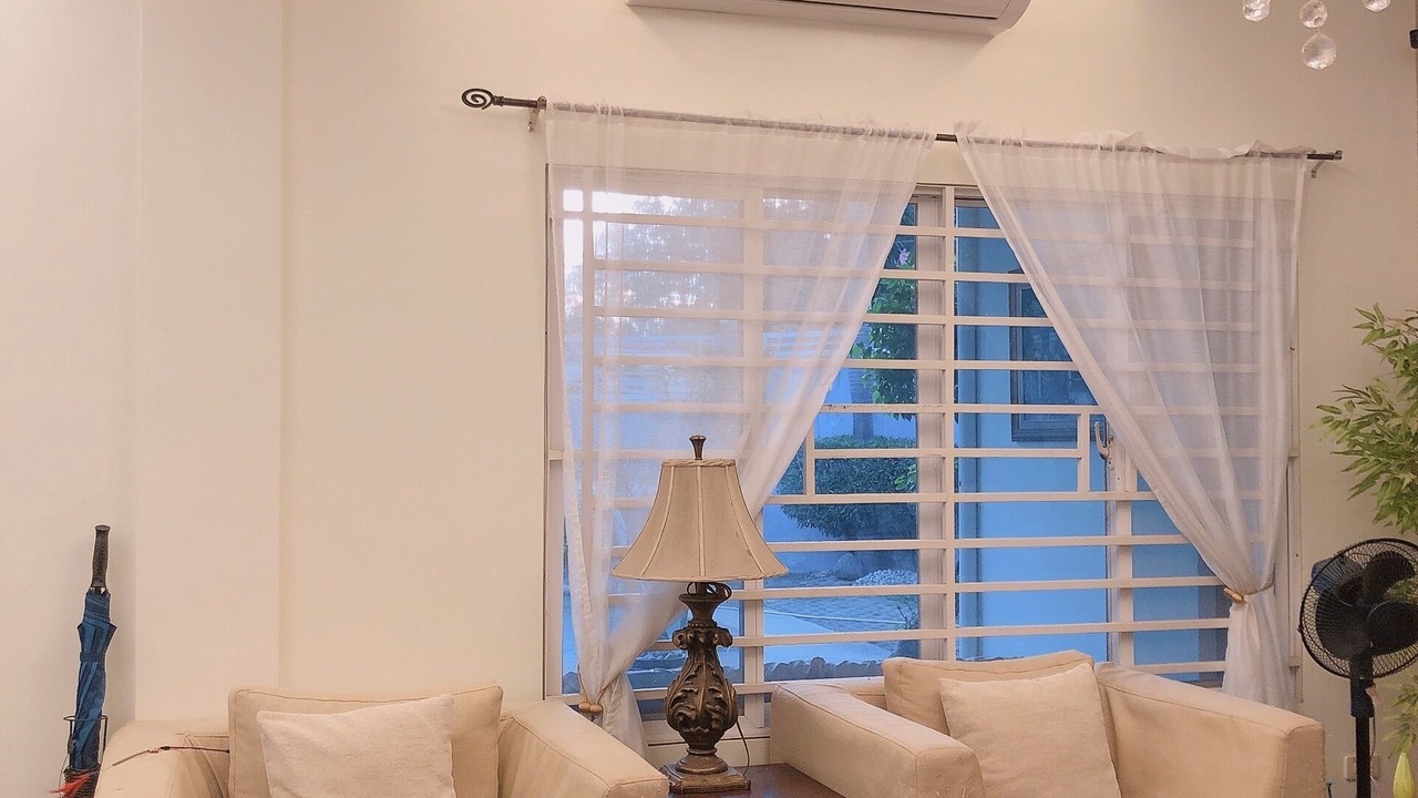 Photo of Livingroom in Angeles City