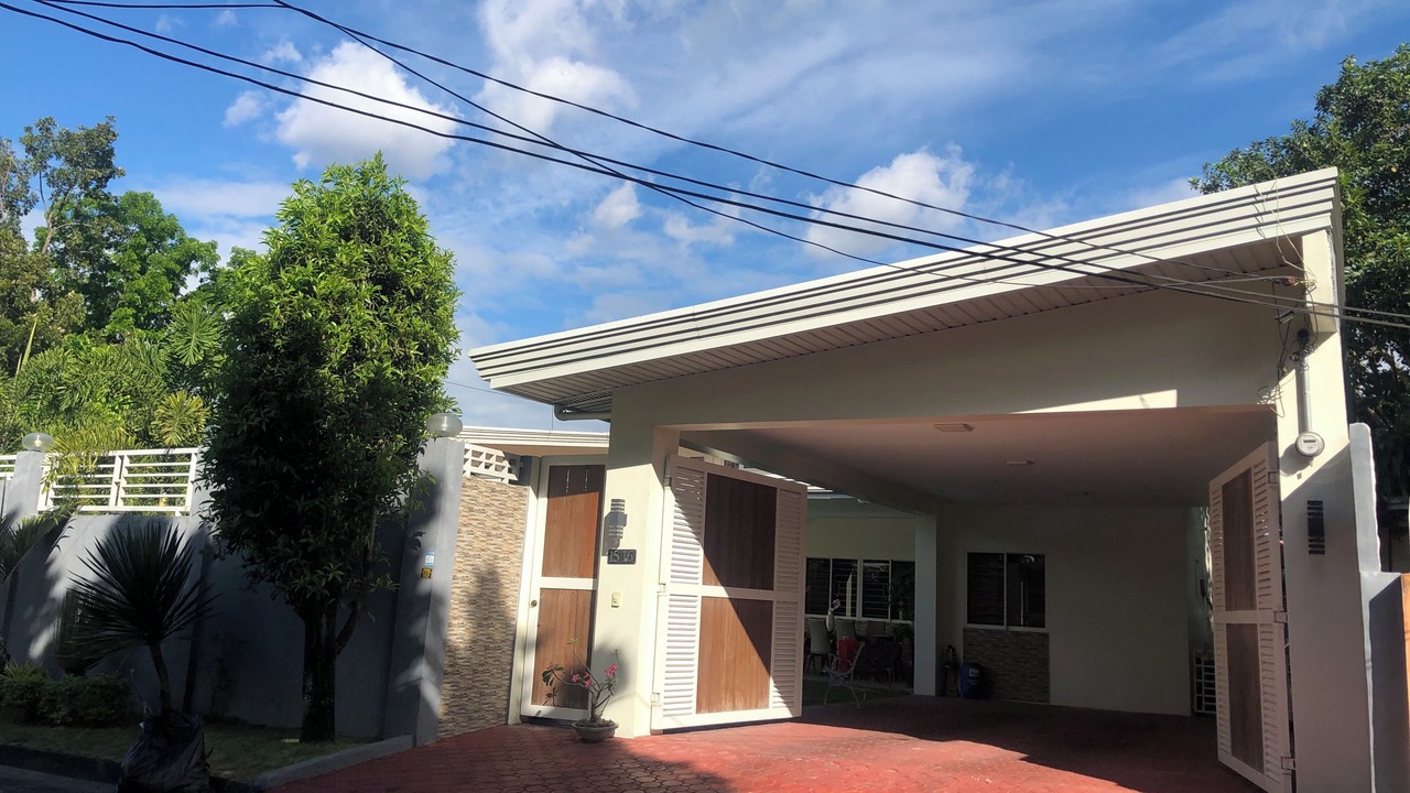 Photo of Outdoor in Angeles City