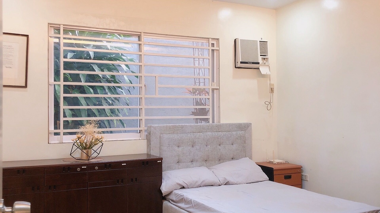 Photo of Bedroom in Angeles City