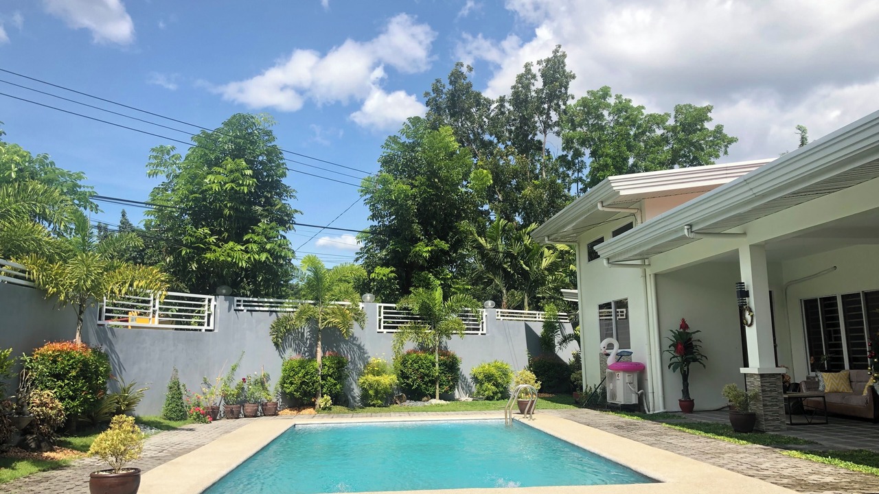 Photo of Outdoor in Angeles City