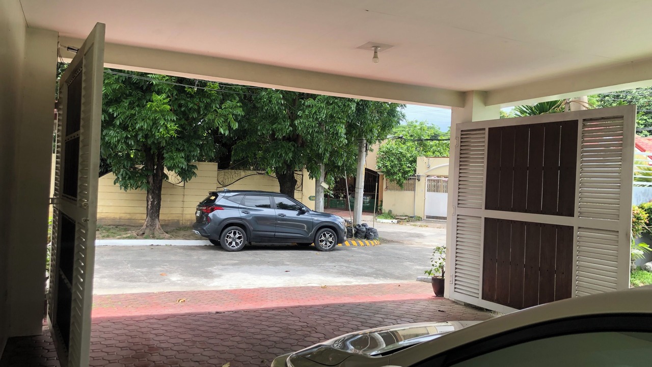 Photo of Outdoor in Angeles City