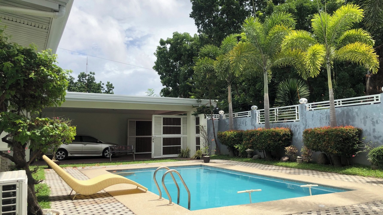 Photo of Outdoor in Angeles City