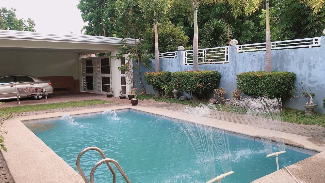 Photo of Outdoor in Angeles City