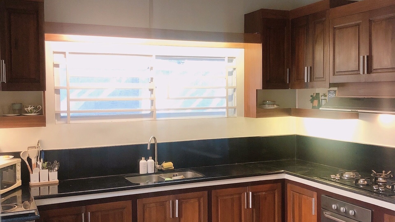 Photo of Kitchen in Angeles City