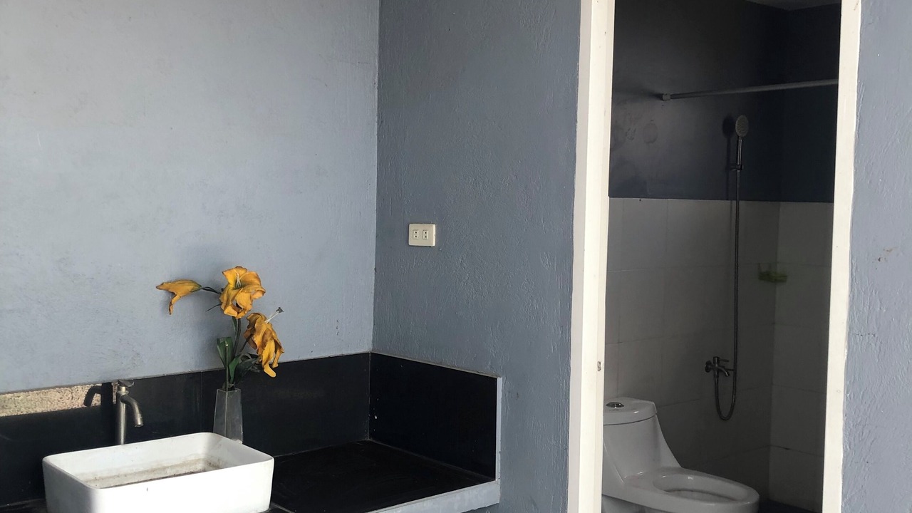 Photo of Bathroom in Angeles City