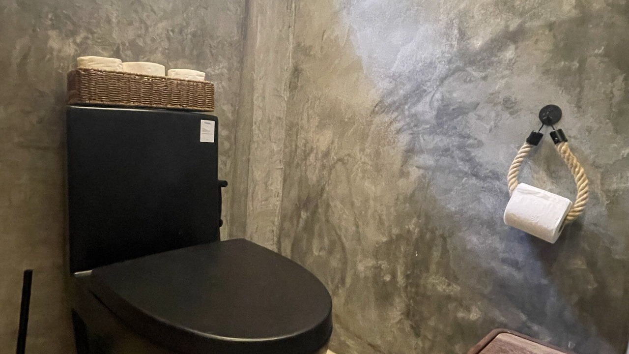 Photo of Bathroom in San Juan