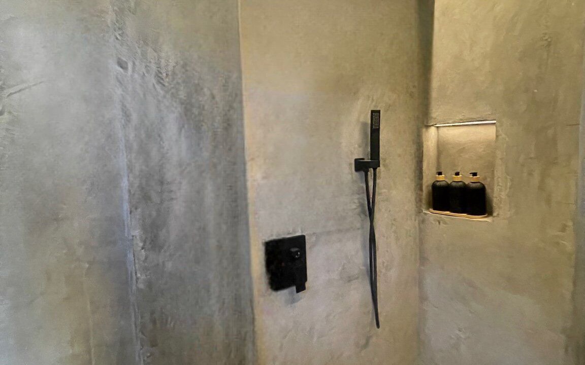 Photo of Bathroom in San Juan