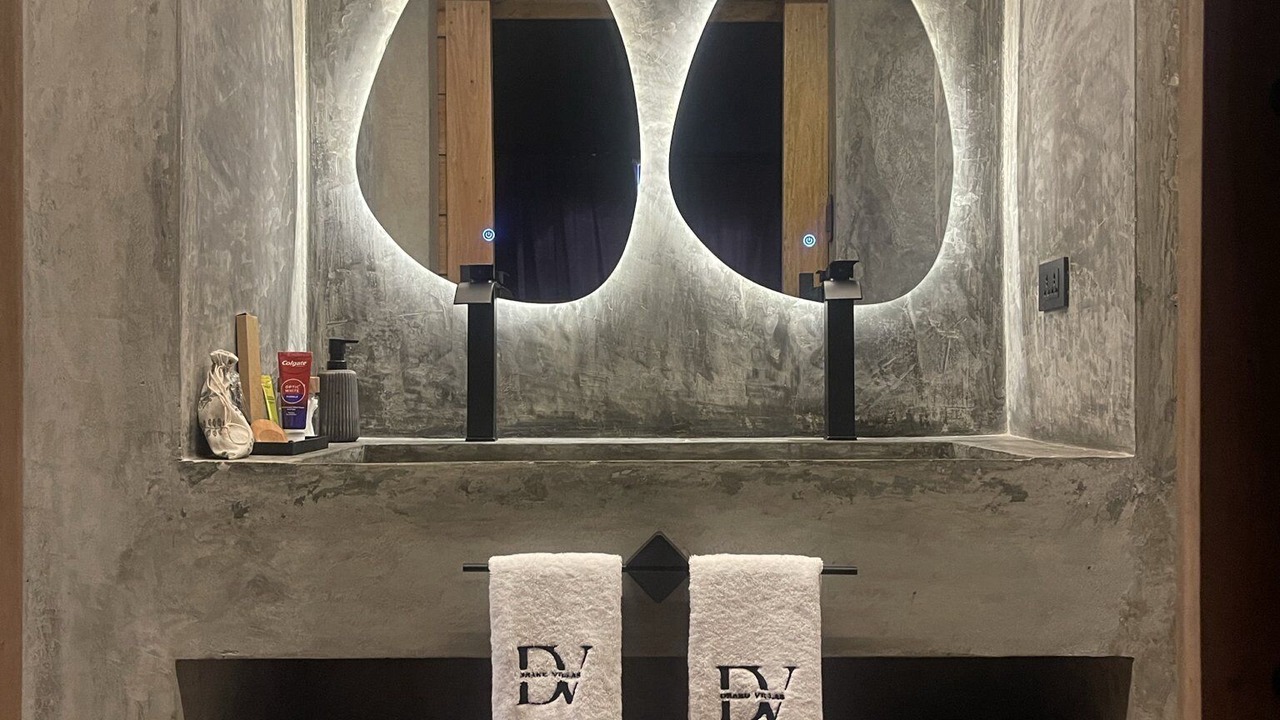 Photo of Bathroom in San Juan