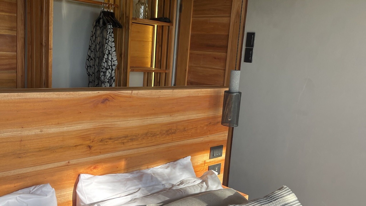 Photo of Bedroom in San Juan