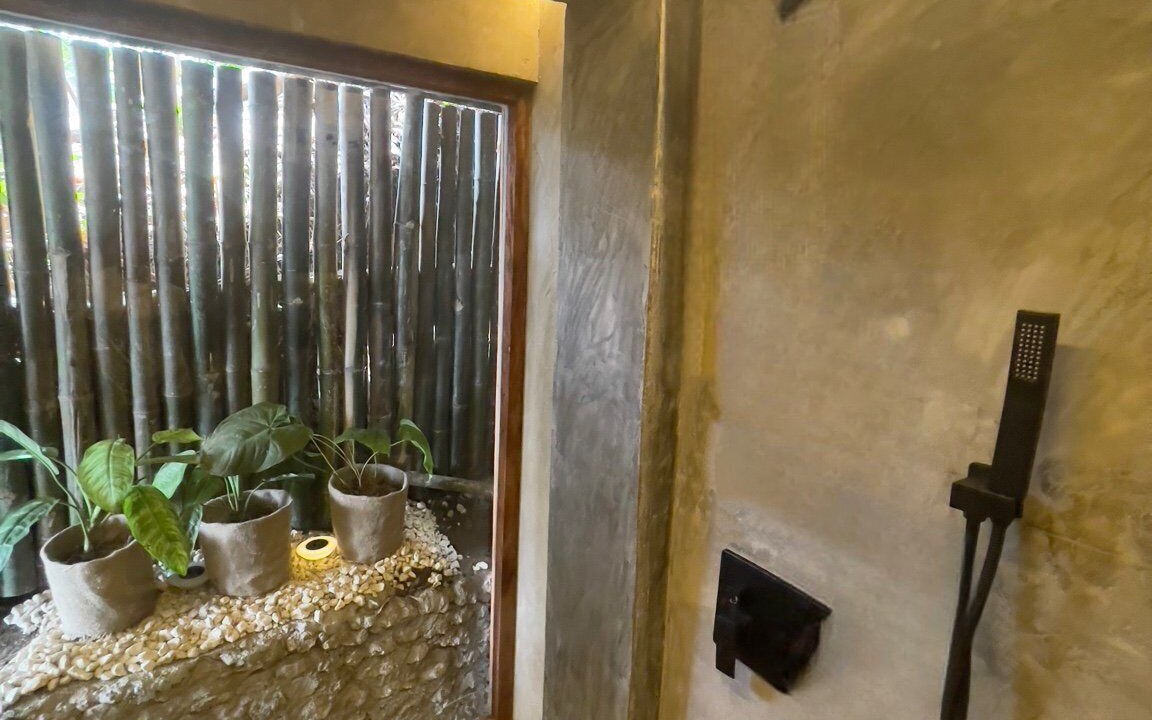 Photo of Bathroom in San Juan