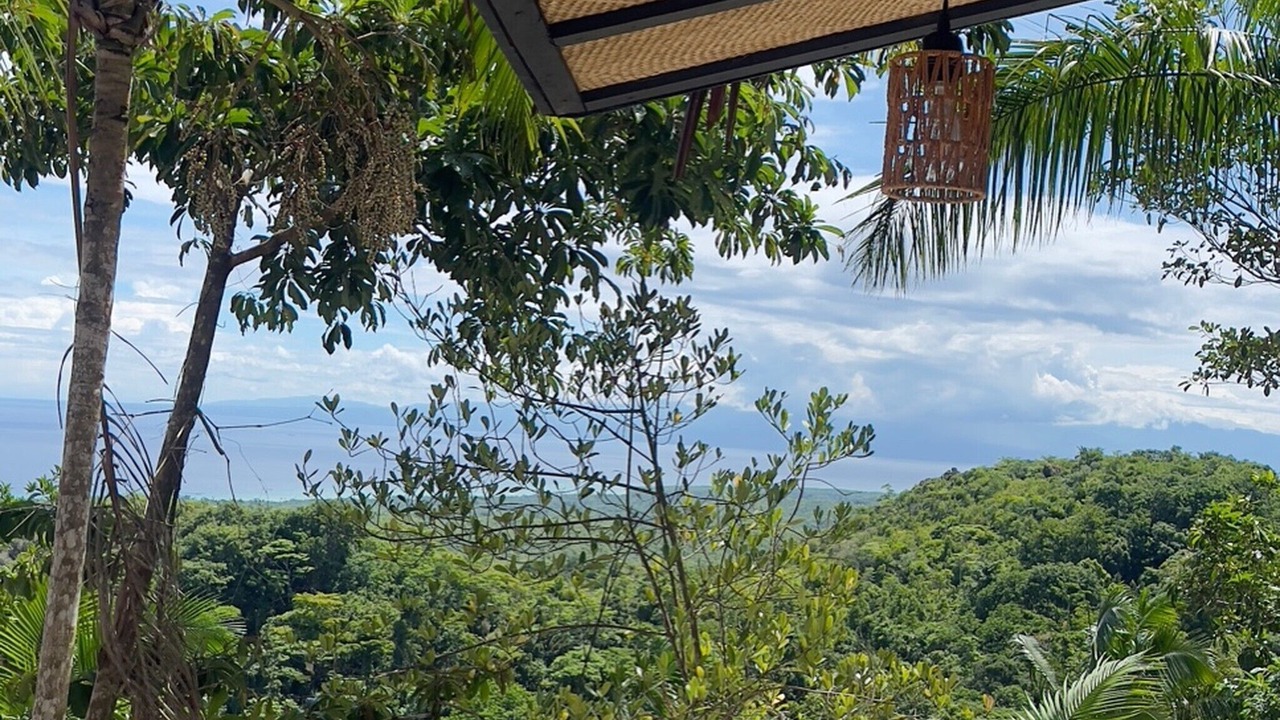 Photo of Outdoor in San Juan