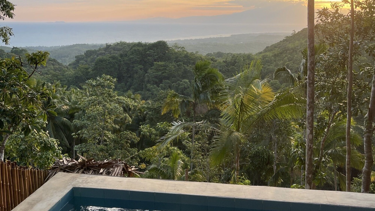 Photo of Outdoor in San Juan