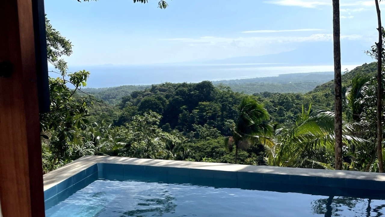 Photo of Outdoor in San Juan