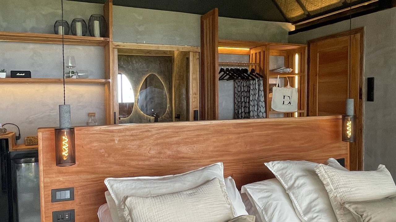 Photo of Bedroom in San Juan