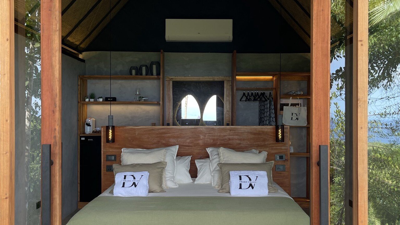 Photo of Bedroom in San Juan