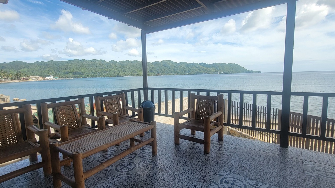 Photo of Patio Balcony in Guindulman
